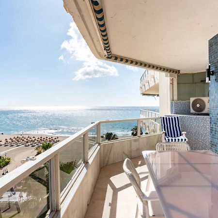 Tropico Carihuela View & Parking Apartman Torremolinos Kültér fotó